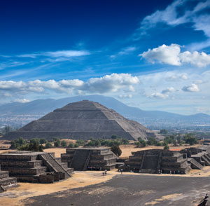 Mexican Civilizations