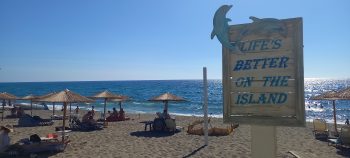Crete Kalamaki Beach
